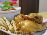vip-recipes