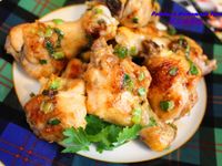 vip-recipes