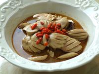 vip-recipes