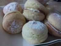 vip-recipes