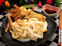 vip-recipes