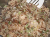 素油飯