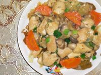 vip-recipes