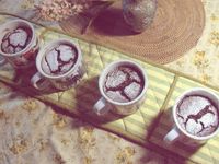 vip-recipes