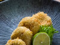 美威鮭魚廚房_鮭魚洋芉餅