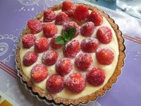 vip-recipes