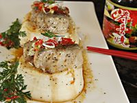 剁椒魚【穀盛壽喜燒】