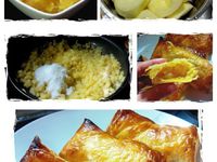 vip-recipes