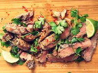 vip-recipes