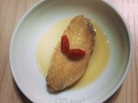 CDE之醉雞翼