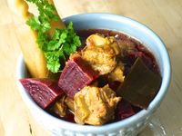 vip-recipes