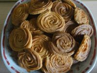 vip-recipes