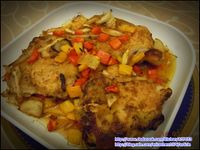 vip-recipes
