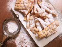 vip-recipes