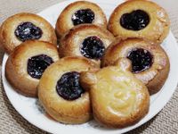 小西點