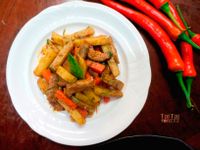 vip-recipes