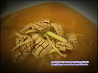 vip-recipes