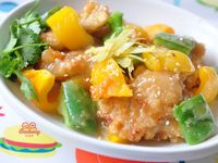 vip-recipes