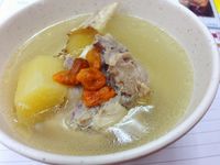 vip-recipes