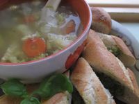 vip-recipes