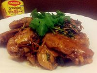 vip-recipes