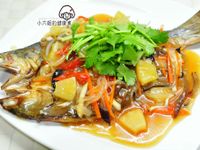 五柳枝午仔魚