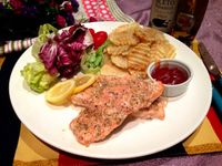 vip-recipes