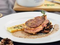 vip-recipes