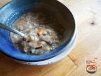 【鹿窯菇事】10分鐘-輕食粥品美味上桌