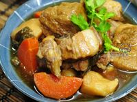 vip-recipes