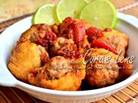 vip-recipes