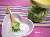 蔥蒜油