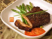 vip-recipes