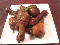 vip-recipes