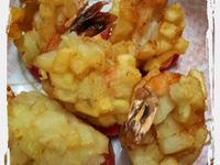vip-recipes