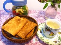 vip-recipes
