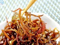 涼拌珊瑚草