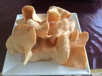 印尼蝦片