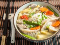 vip-recipes