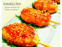 vip-recipes