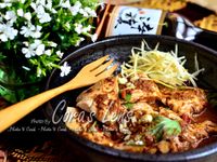 【淬釀中式下午茶點】辣味滷豆干