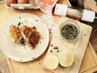 vip-recipes