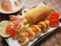 vip-recipes