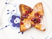 vip-recipes
