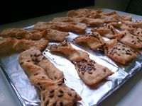 vip-recipes