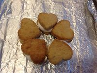 vip-recipes