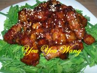 vip-recipes