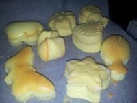 vip-recipes