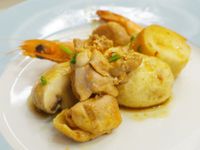 vip-recipes