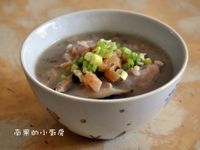 天下無敵香芋粥